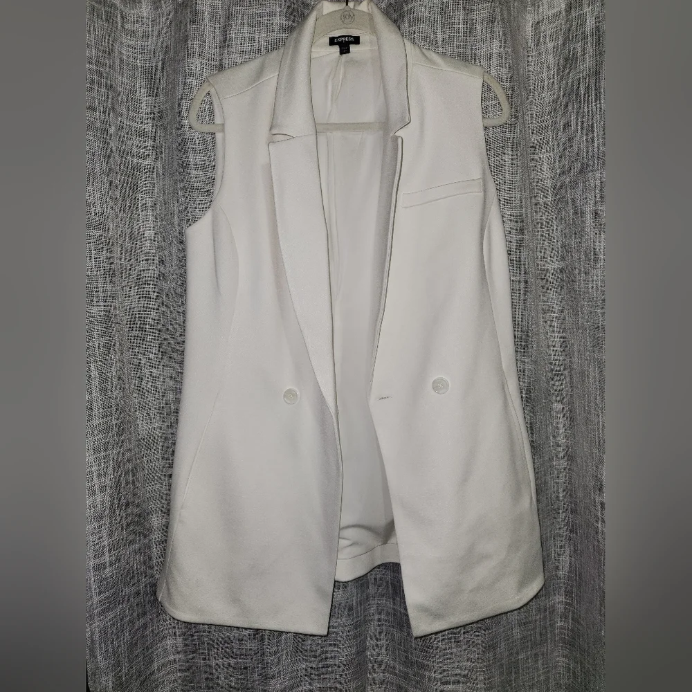 Express vest - Picture 2 of 2